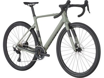Scott Addict Gravel 50, undergrowth green - Bild 2