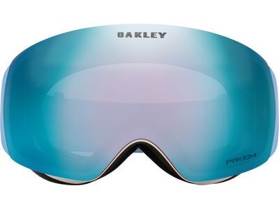 Oakley Flight Deck M, Prizm Snow Sapphire Iridium / matte navy - Bild 4
