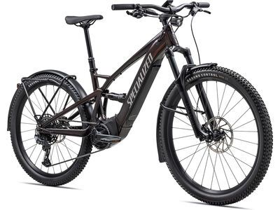 Specialized Turbo Tero X 5.0 - 29/27.5, red onyx/smoke - Bild 2