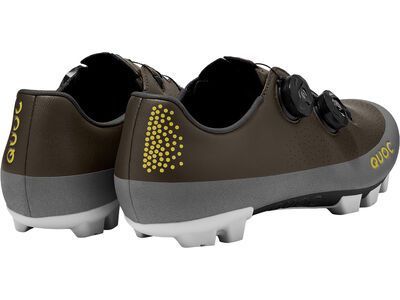 Quoc Gran Tourer XC Shoes, moss - Bild 2