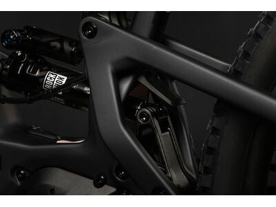 Santa Cruz Heckler C / GX AXS / 29, matte dark pewter - Bild 4