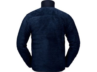 Norrona femund warm3 Jacket M's, indigo night - Bild 2