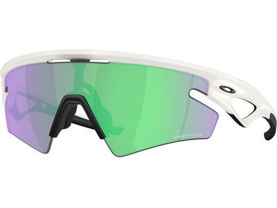 Oakley Sphaera Slash Prizm Road Jade / matte vapor