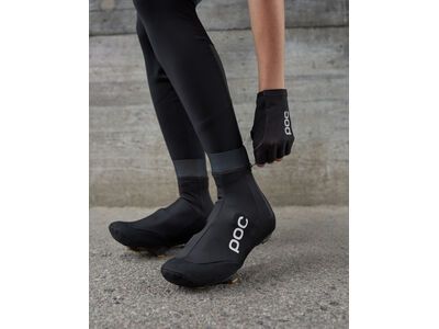 POC Thermal Heavy Bootie, uranium black - Bild 4