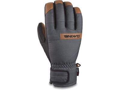 Dakine Nova Short Glove carbon