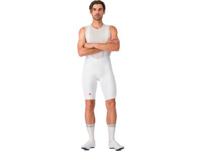 Castelli Free Aero Race S Bibshort, white - Bild 15