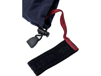 Hestra Army Leather Heli Ski Mitt, navy - Bild 3