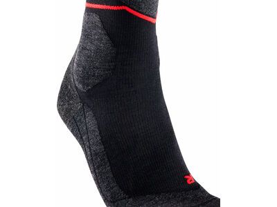 Falke SK4 Advanced Compression Light Herren, black-mix - Bild 4