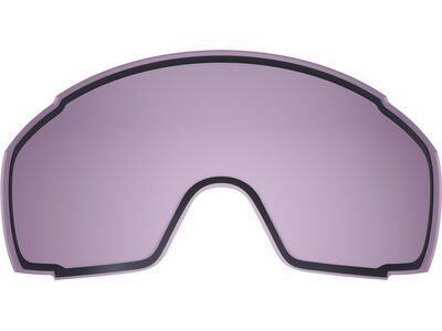 POC Zonula/Zonula Race Lens, Clarity Hi. Int. Cloudy Violet - Bild 2