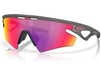 Oakley Sphaera Slash, Prizm Road / giro grey smoke - Bild 10