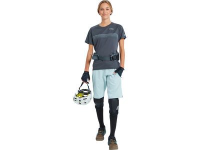 ION Tee Traze SS Wms, storm blue - Bild 3