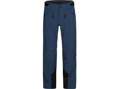 Peak Performance W Radical Pants, decent blue - Skihose