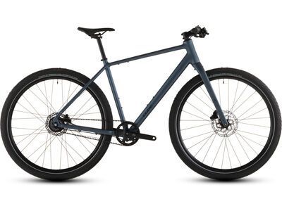 Cube Editor Pro mineralblue´n´chrome