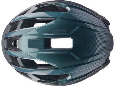Cratoni C-Zero MIPS, blue-black glossy-matt - Bild 4