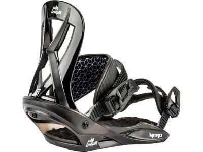 Nitro Mini Charger, black - Bild 2