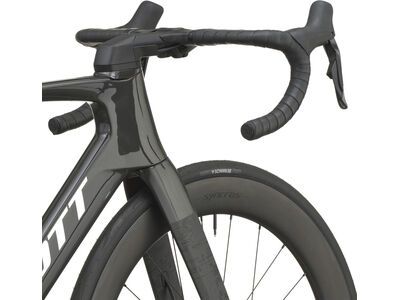 Scott Foil RC 10, carbon black - Bild 7