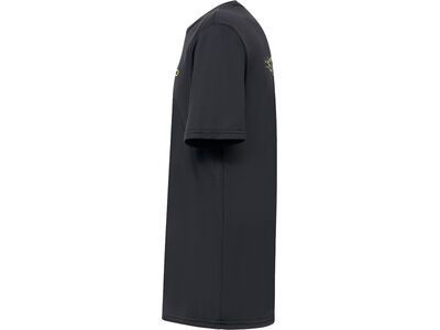 Oakley Finish Line Crew Tee, blackout - Bild 2