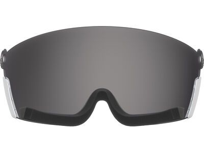 POC Obex Visor Spare Lens, Clarity Uni. No Mirror / hydrogen white - Bild 3