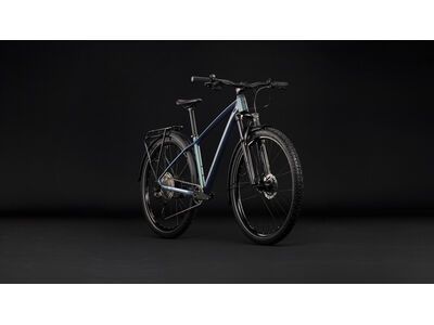 Cube Aim SLX FE 27.5, shiftverde´n´chrome - Bild 7