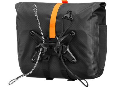 ORTLIEB Handlebar-Pack QR, black matt - Bild 5