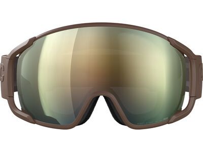 POC Zonula, Clarity Uni. Sunny Cool Gold / bronzite brown - Bild 2