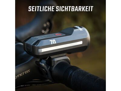 Sigma Aura 70 - Bild 8