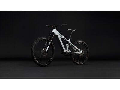Cube Stereo Hybrid One77 HPC SLX 800, hintofmint´n´orange - Bild 9