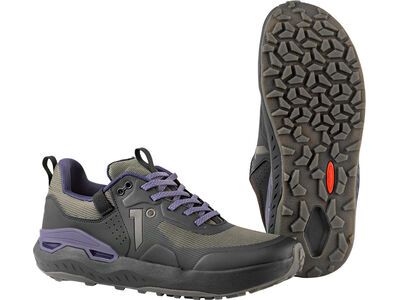 First Degree Seeker, dark matter - Bild 5