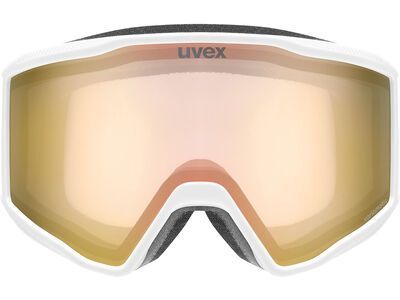 uvex blast V, Rose Mirror / white matt - Bild 2