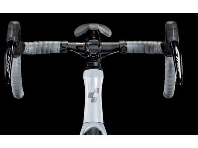 Cube Agree C:62 One, foggrey´n´grey - Bild 6