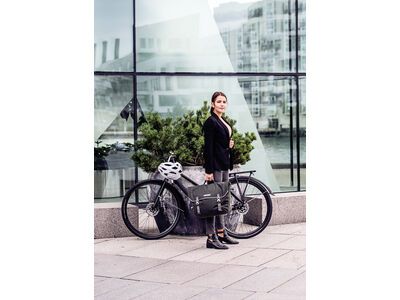 ORTLIEB Commuter-Bag Urban QL2.1, ink - Bild 7