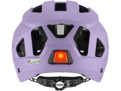 uvex city stride, lilac matt - Bild 4