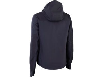 ION Bike Jacket Shelter 2L Softshell Women, black - Bild 2