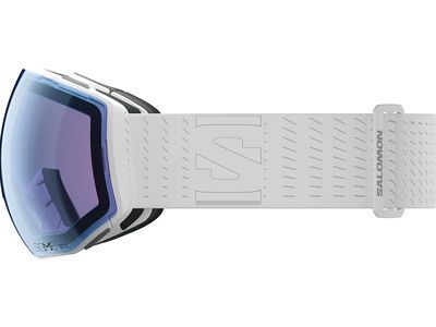 Salomon Radium Prime + WS, Sigma Photochromic Sky Blue / white - Bild 2