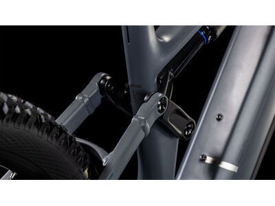 Cube Stereo Hybrid One77 HPC Race 800, slapgrey´n´prism - Bild 5