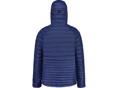 Maloja CimoneM., night sky - Bild 2