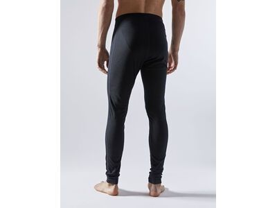 Craft Core Warm Baselayer Pants M, black - Bild 3