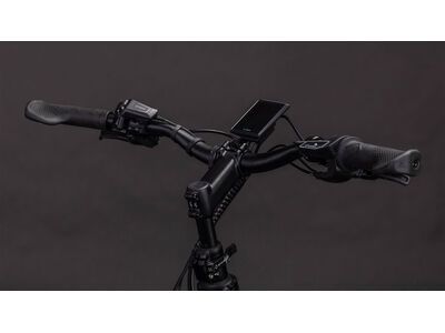 Cube Longtail Hybrid Comfort Family 800, haze´n´reflex - Bild 5