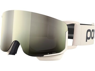 POC Nexal Mid Clarity Uni. Partly Sunny Ivory, selentine white
