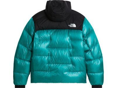 The North Face M Summit Nuptse Jacket, restorative teal/tnf bl - Bild 2