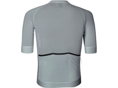 GripGrab PACR Short Sleeve Jersey, light blue - Bild 3