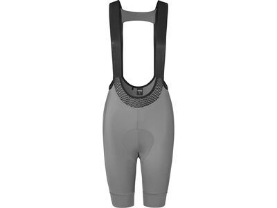 GripGrab Women's PACR Bib Shorts, grey - Bild 2
