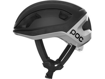 POC Omne Lite WF, uranium black matt/hydrogen white - Bild 1