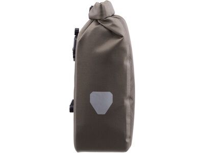 ORTLIEB Fork-Pack 5,8 L, dark sand - Bild 4