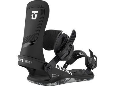 Union Ultra, black