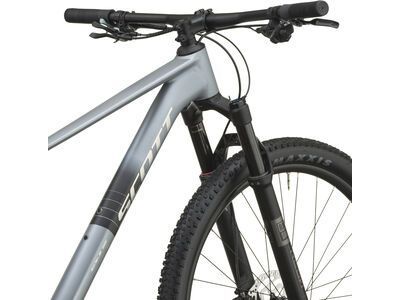 Scott Scale 40, flint grey - Bild 7