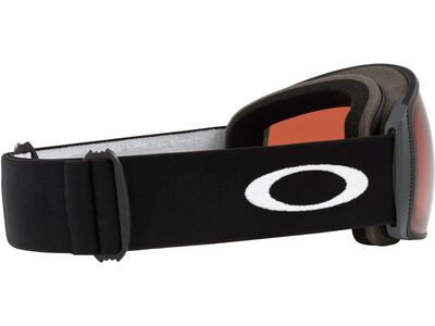 Oakley Flight Tracker L, Prizm Snow Garnet / matte black - Bild 8