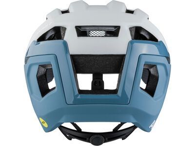 Alpina Rootage 2 MIPS, white pebble blue matt - Bild 4