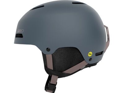 Giro Ledge FS MIPS, matte sapphire - Bild 2