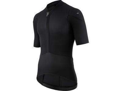 Assos Mille GTS Jersey S11, black series - Bild 3